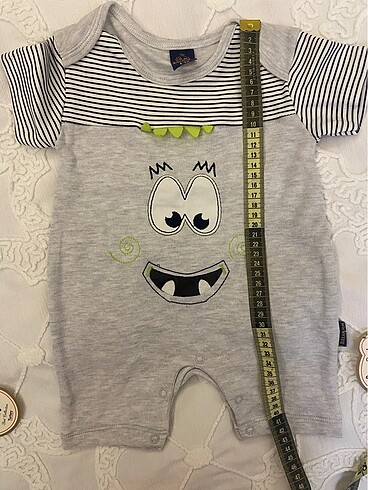 Bebek zıbın - Görsel 2