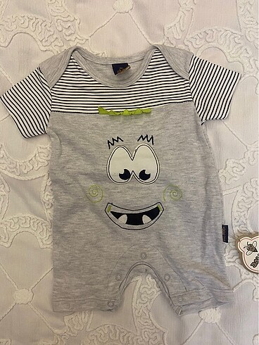 Bebek zıbın - Görsel 3