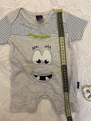 Bebek zıbın - Görsel 2