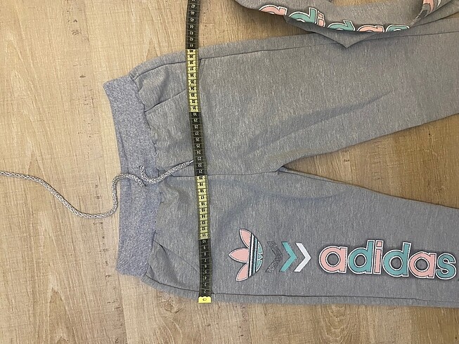 Kız çocuk eşofman takimi - Görsel 7