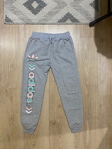 Kız çocuk eşofman takimi - Görsel 3