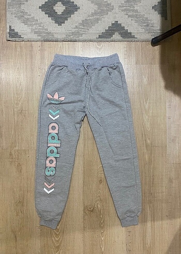 Kız çocuk eşofman takimi - Görsel 3