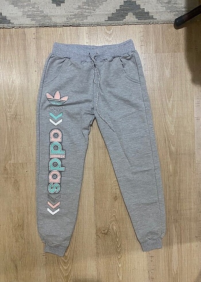 Kız çocuk eşofman takimi - Görsel 4