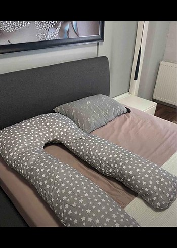 Hamile yastığı - Görsel 2