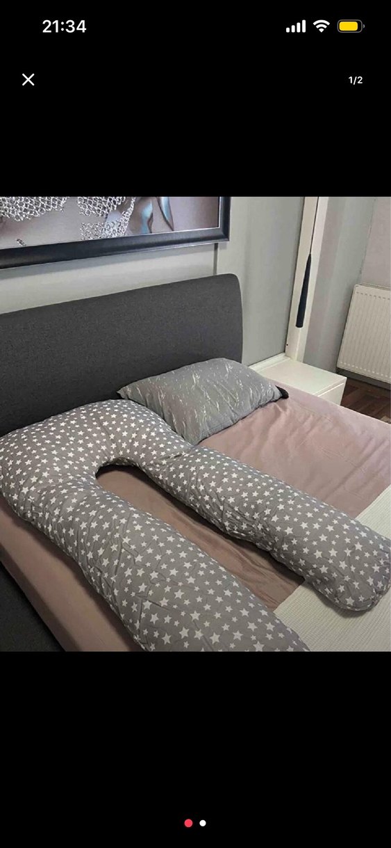 Hamile yastığı - Görsel 2