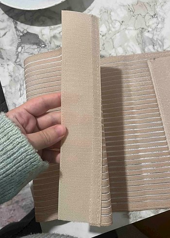 Lohusa korsesi - Görsel 2