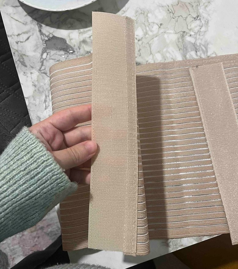 Lohusa korsesi - Görsel 2