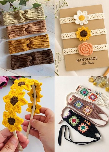 Kız Çocuk Yeşil Nakışlı Örgü Hırka ve Etek Takımı - Görsel 5