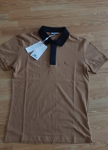 Lacoste polo yaka tişört