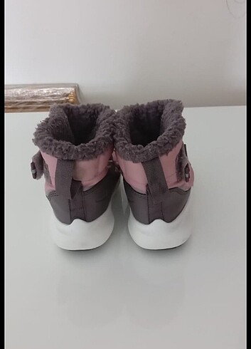 25 Beden pembe Renk Nike Flex Advance çocuk Kar botu
