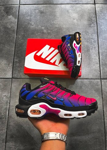 Orijinal Nike Tn Barcelona