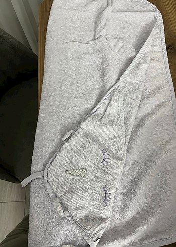 Kız çocuk Havlu Civil marka - Görsel 4