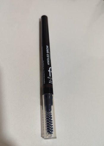 Flormar Koyu Kahverengi Kaş Kalemi 004 - Görsel 2