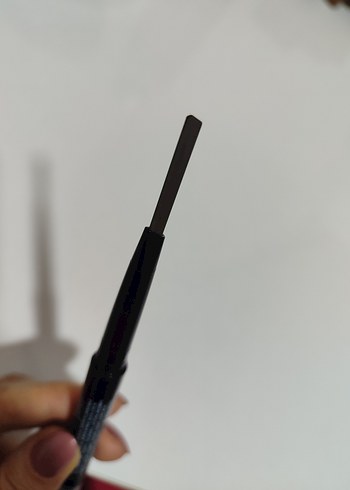 Flormar Koyu Kahverengi Kaş Kalemi 004 - Görsel 3