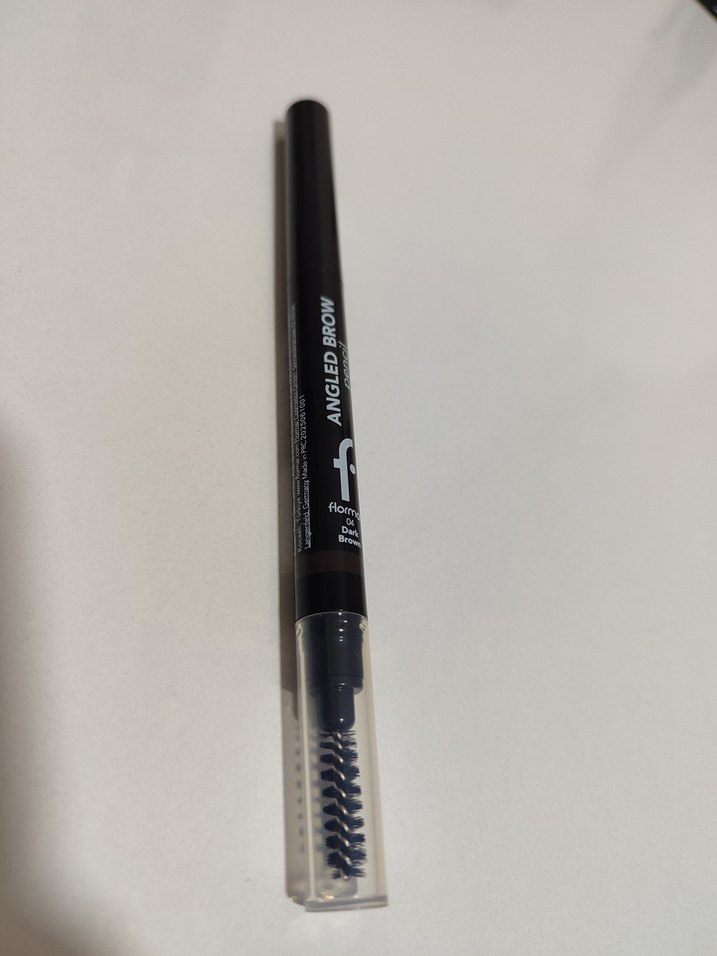 Flormar Koyu Kahverengi Kaş Kalemi 004 - Görsel 2