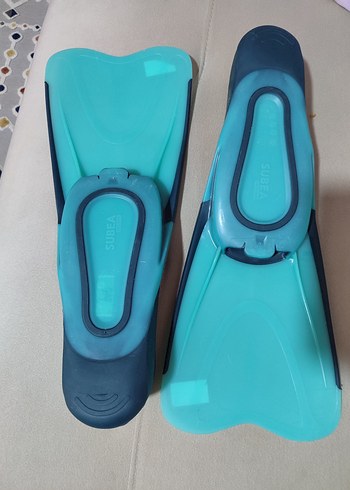 Subea Dalış Havuz/Deniz Paleti - Görsel 2