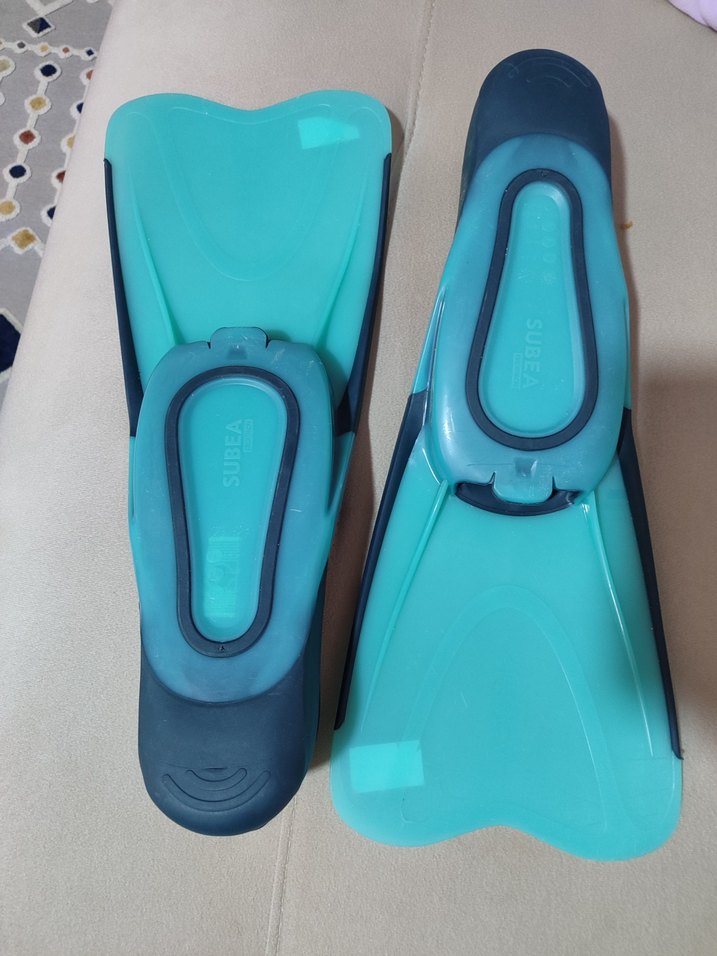 Subea Dalış Havuz/Deniz Paleti - Görsel 2