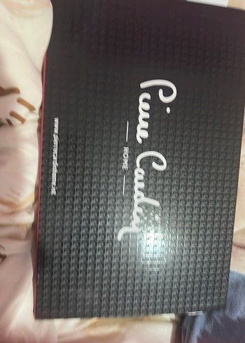 Pierre Cardin Siyah 6 Parça Bıçak Seti - Görsel 2