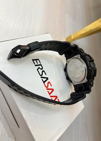 Casio G-Shock GB-400 |
Bluetooth SAAT - Görsel 3