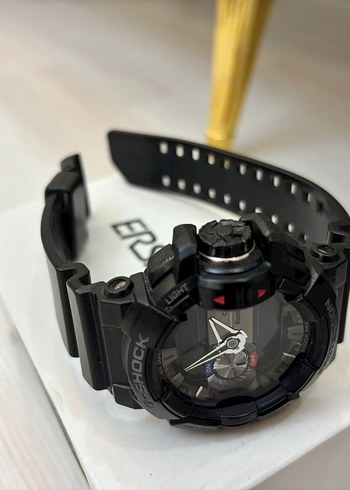 G-Shock