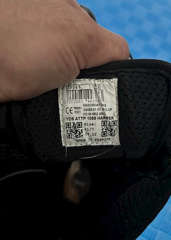 YDS ORİJİNAL BOT - Görsel 3