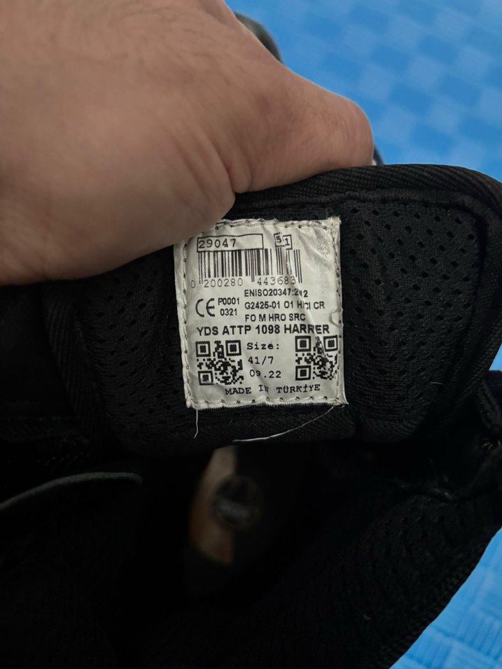 YDS ORİJİNAL BOT - Görsel 3