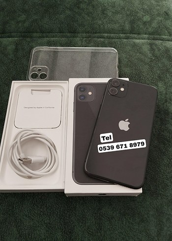 iPhone 11 - Görsel 2