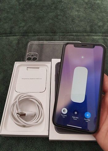 iPhone 11 - Görsel 4