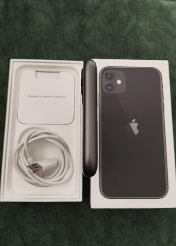 iPhone 11 - Görsel 5