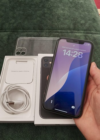 iPhone 11 - Görsel 3