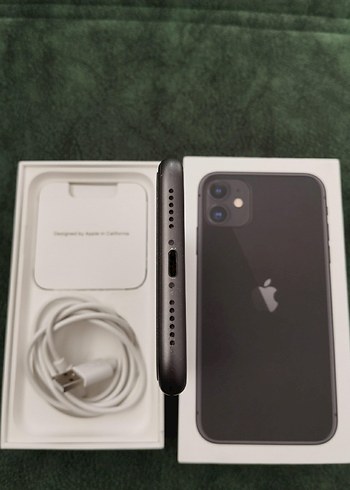 iPhone 11 - Görsel 7