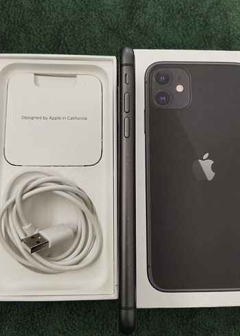 iPhone 11 - Görsel 6