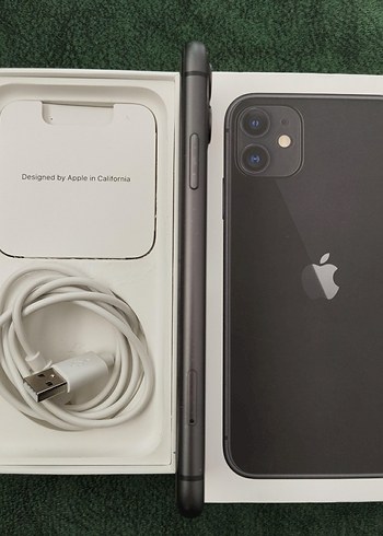 iPhone 11 - Görsel 8