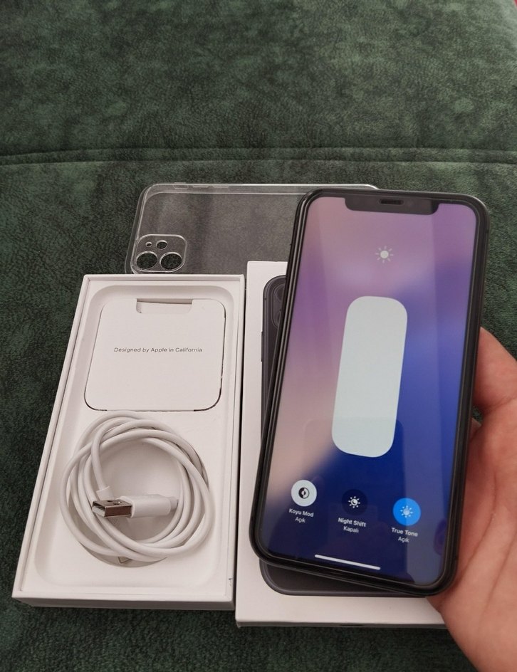 iPhone 11 - Görsel 4