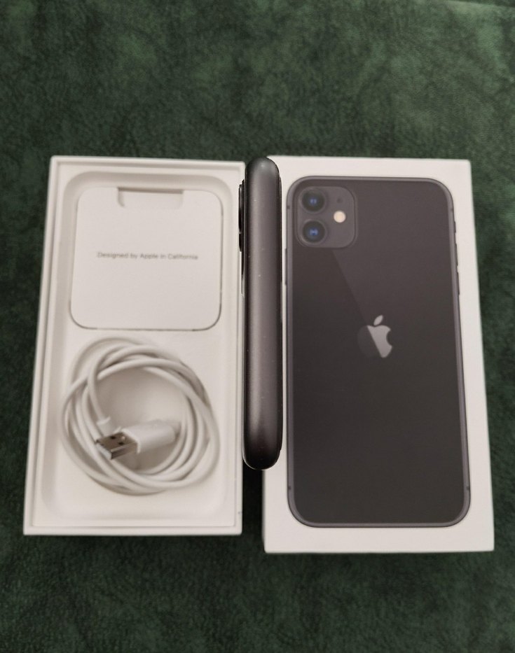 iPhone 11 - Görsel 5