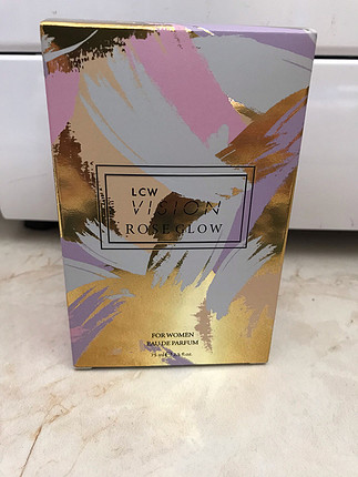 LC Waikiki Lcw parfüm