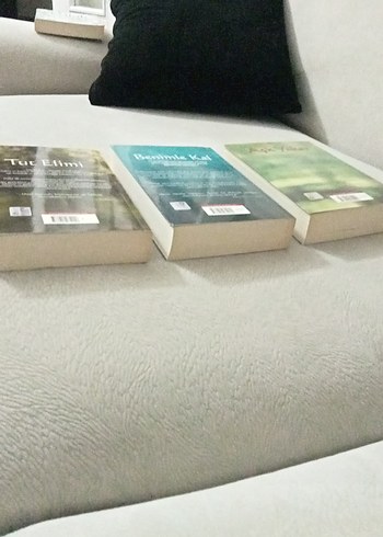 Rebecca Donovan 3'lü Roman serisi - Görsel 3