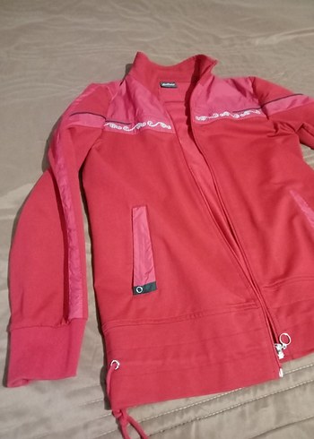 sementa eşofman üstü fermuarlı - Görsel 4