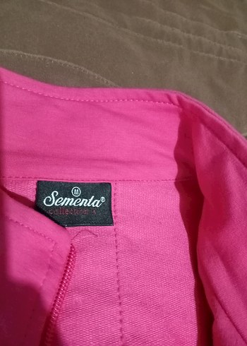 sementa eşofman üstü fermuarlı - Görsel 4