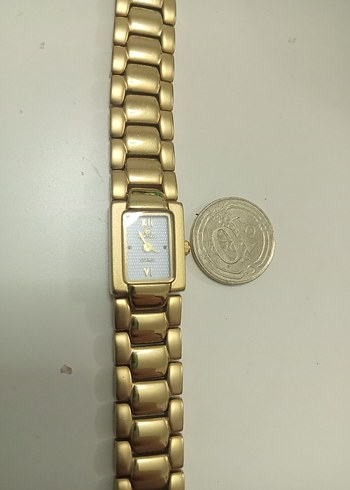 revollo minik kadın saati - Görsel 3