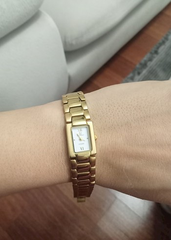 revollo minik kadın saati - Görsel 2