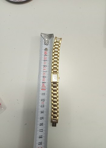 revollo minik kadın saati - Görsel 7