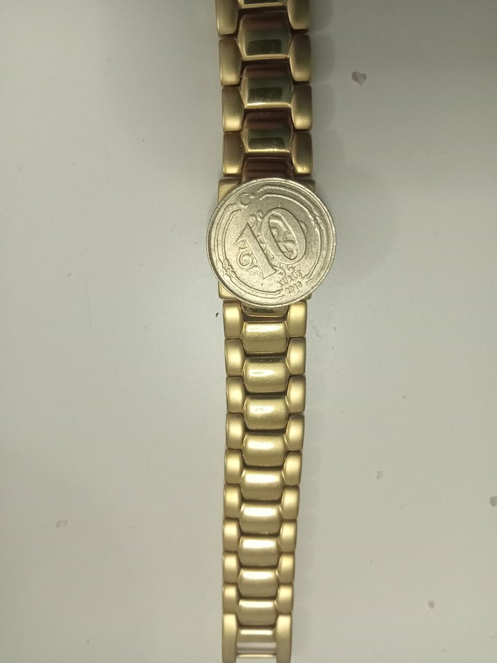 revollo minik kadın saati - Görsel 4