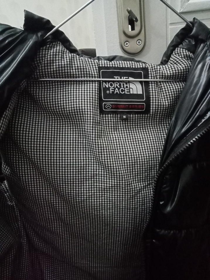 siyah unisex şişme yelek - Görsel 4