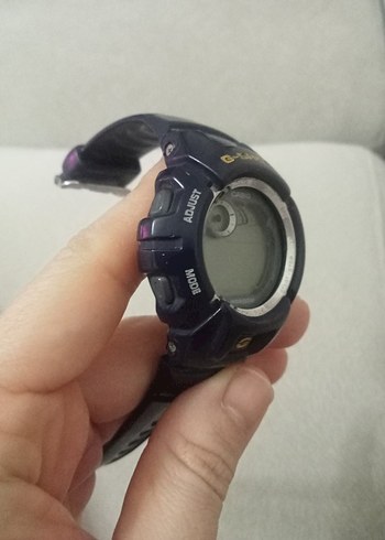 casio g shock saat - Görsel 4