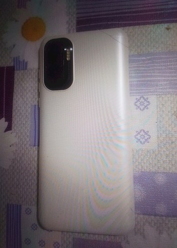 Beyaz telefon - Görsel 4