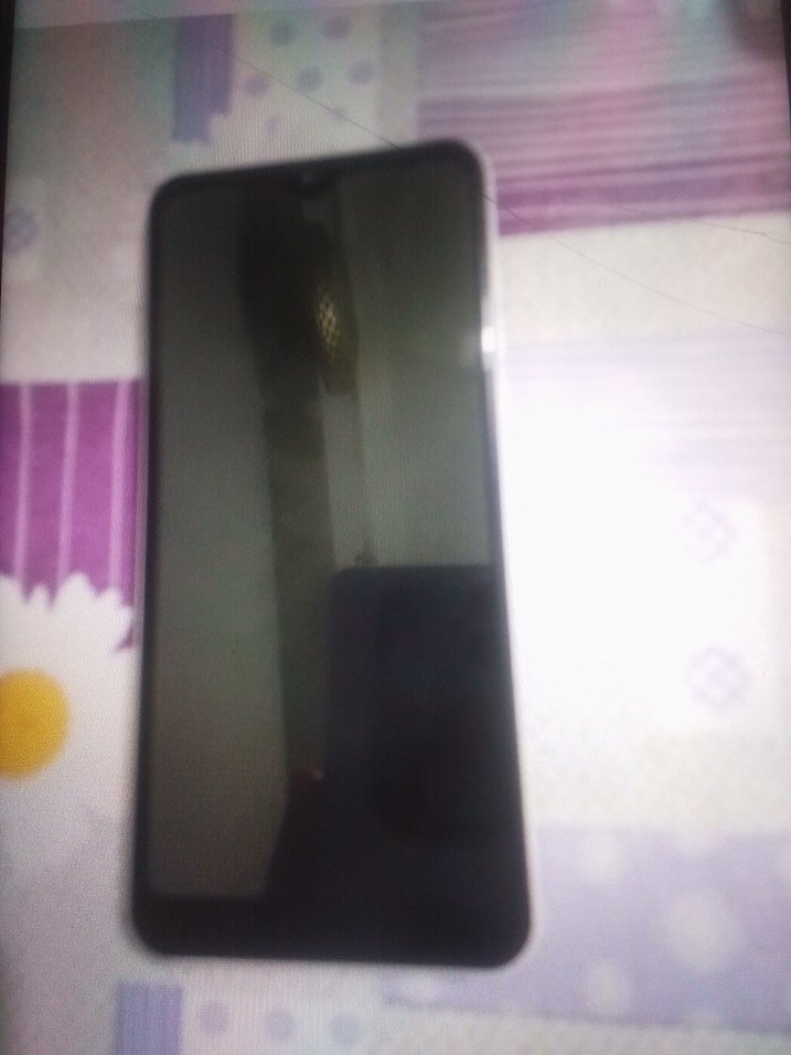 Beyaz telefon - Görsel 3