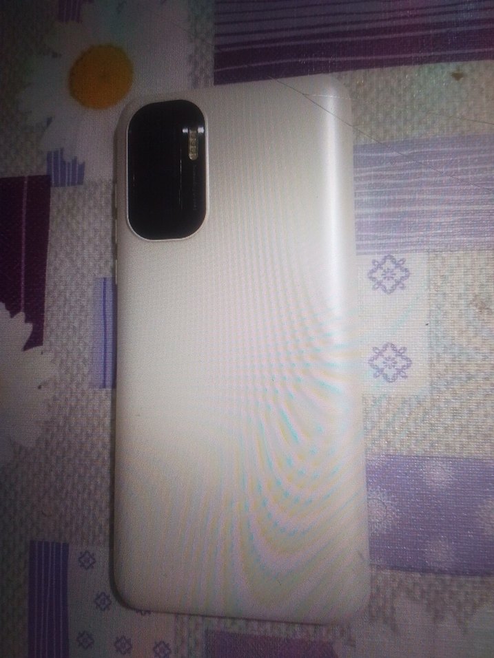 Beyaz telefon - Görsel 4