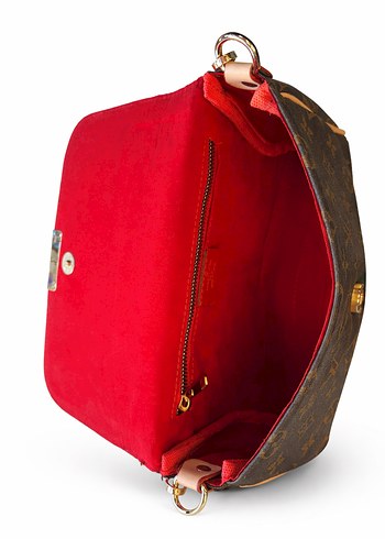 Louıs vuıtton çanta - Görsel 2