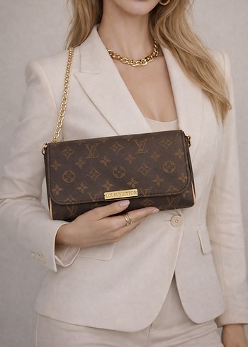 Louis Vuitton